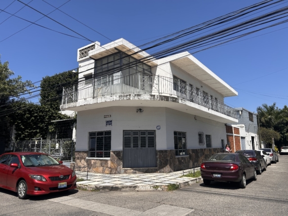 propiedad comercial en venta en Guadalajara zona industrial1