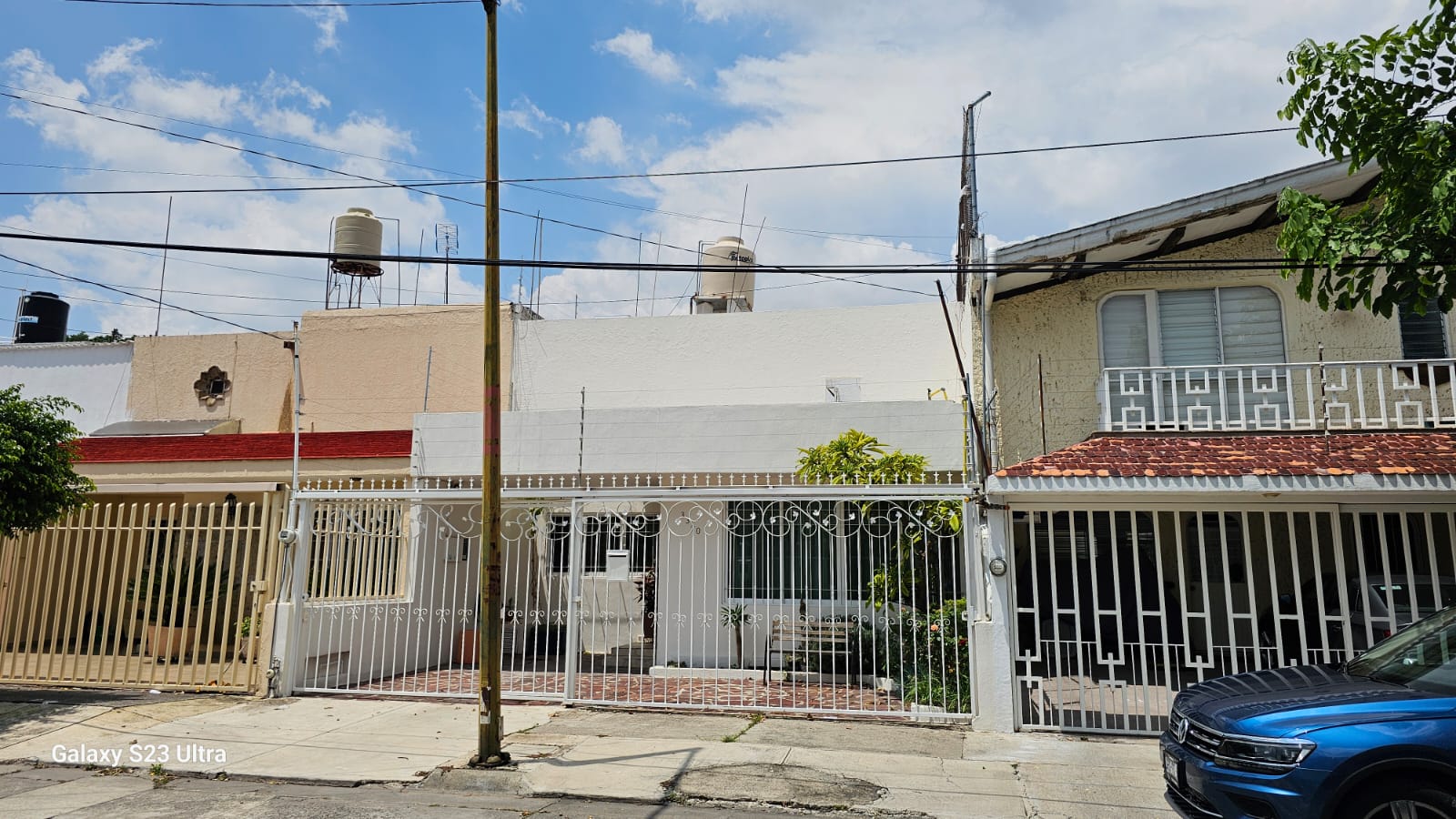 casa en venta Jardines de los Arcos GDL