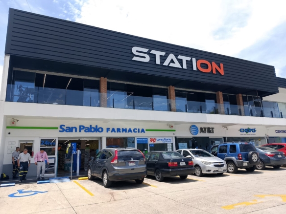local comercial en venta plaza ubika