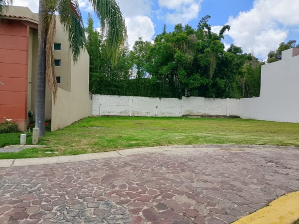 terreno en venta Guadalajara