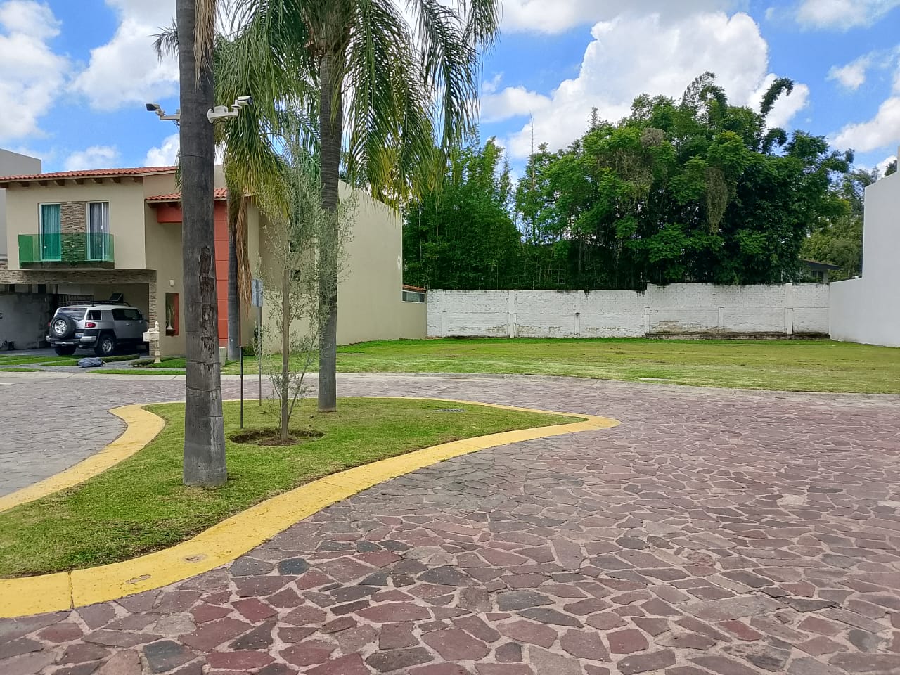 terreno en venta Guadalajara