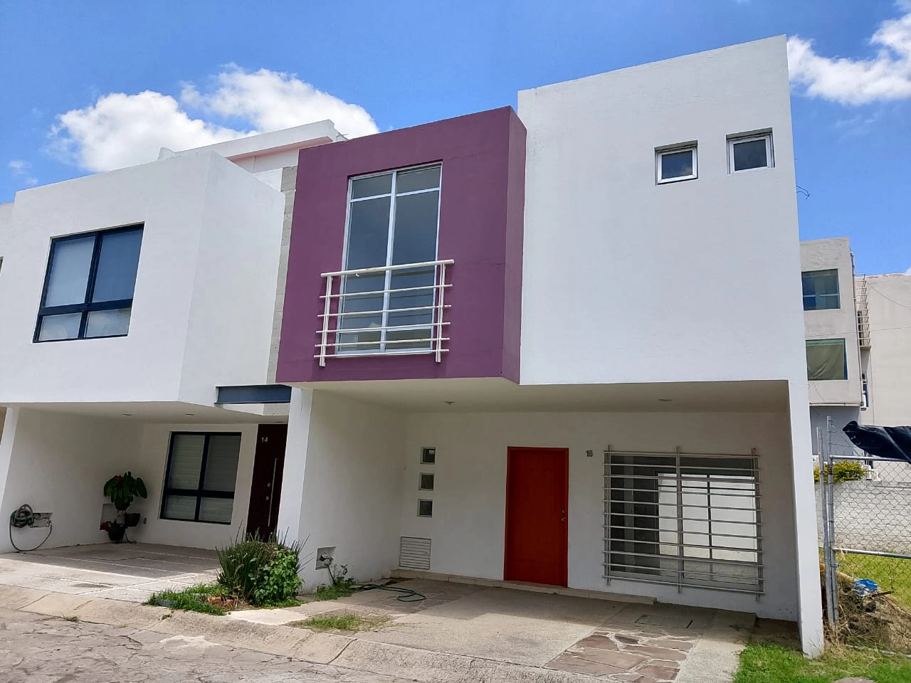 Casa en renta Zapopan el Vigia