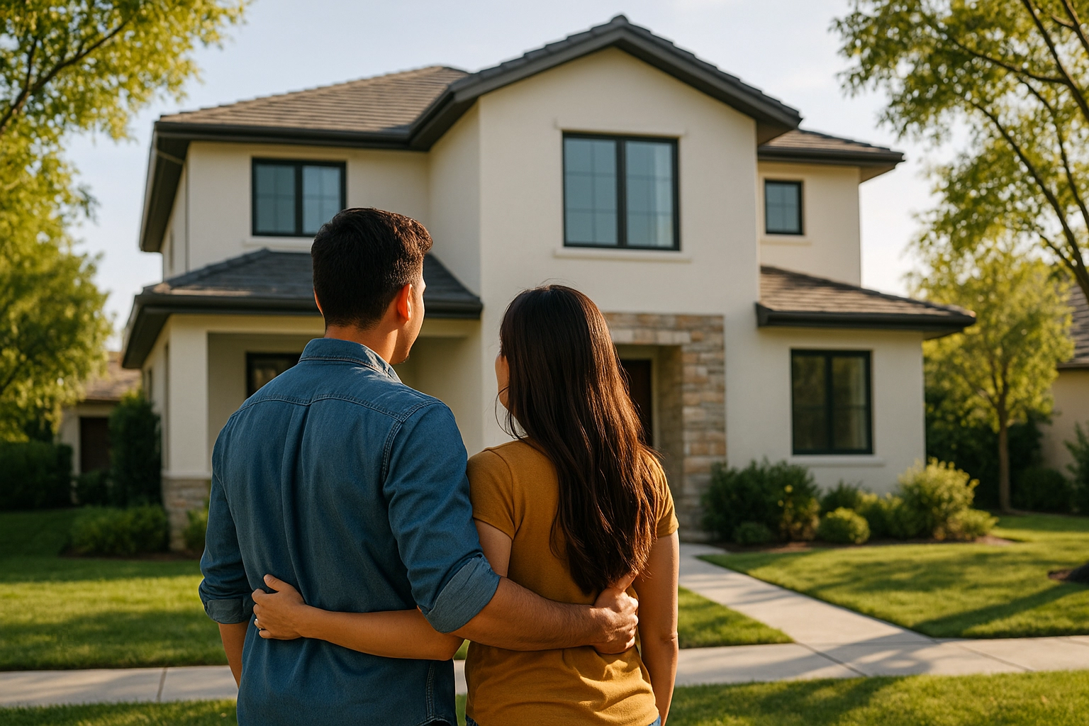 Guía 2025 para comprar casa en Guadalajara
