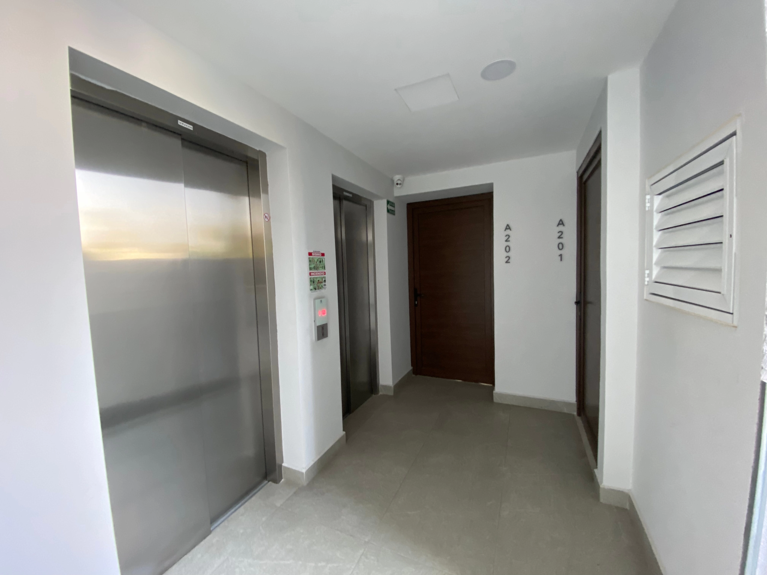 departamento en venta en Zapopan Sky Colomos