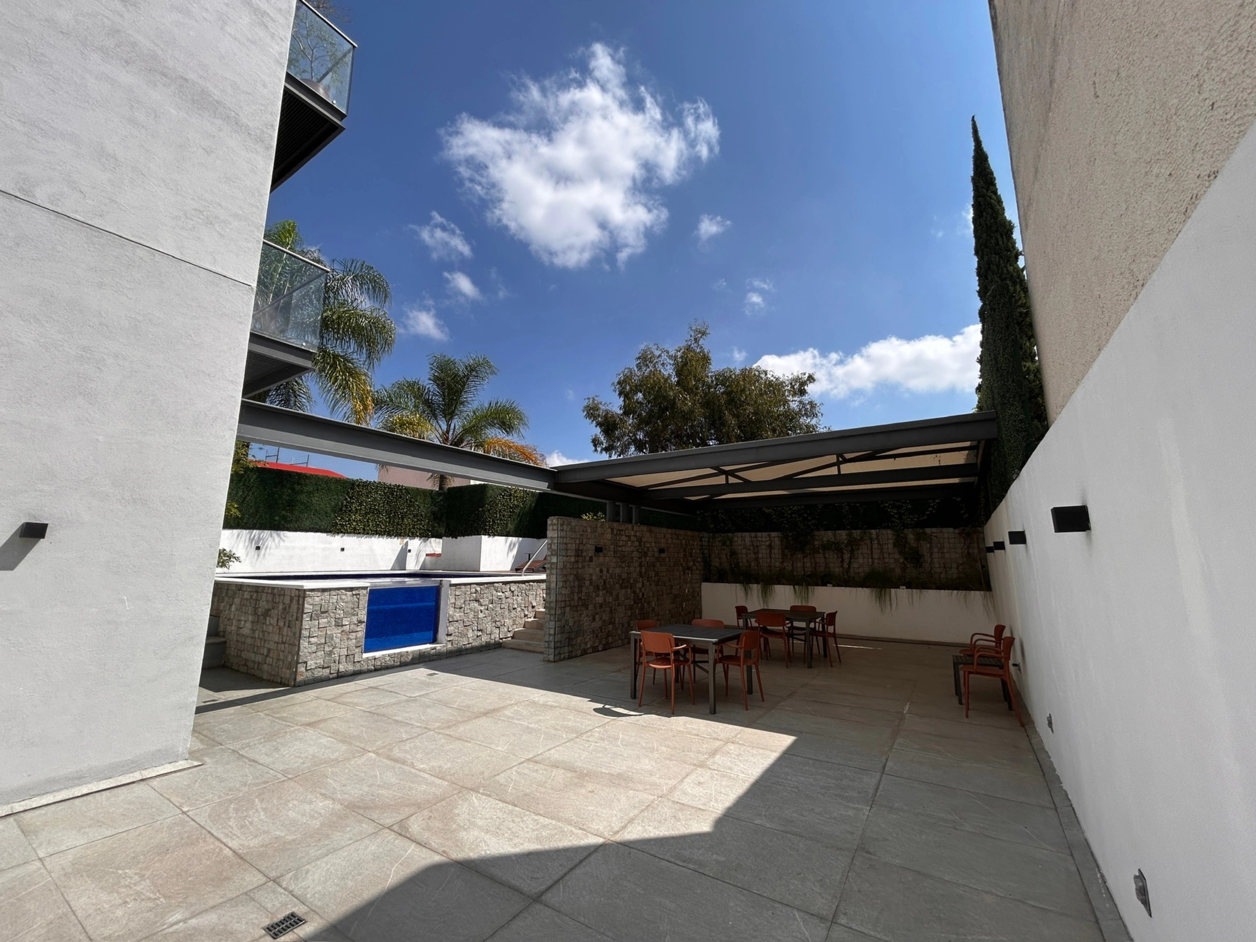 departamento en venta en Zapopan Sky Colomos