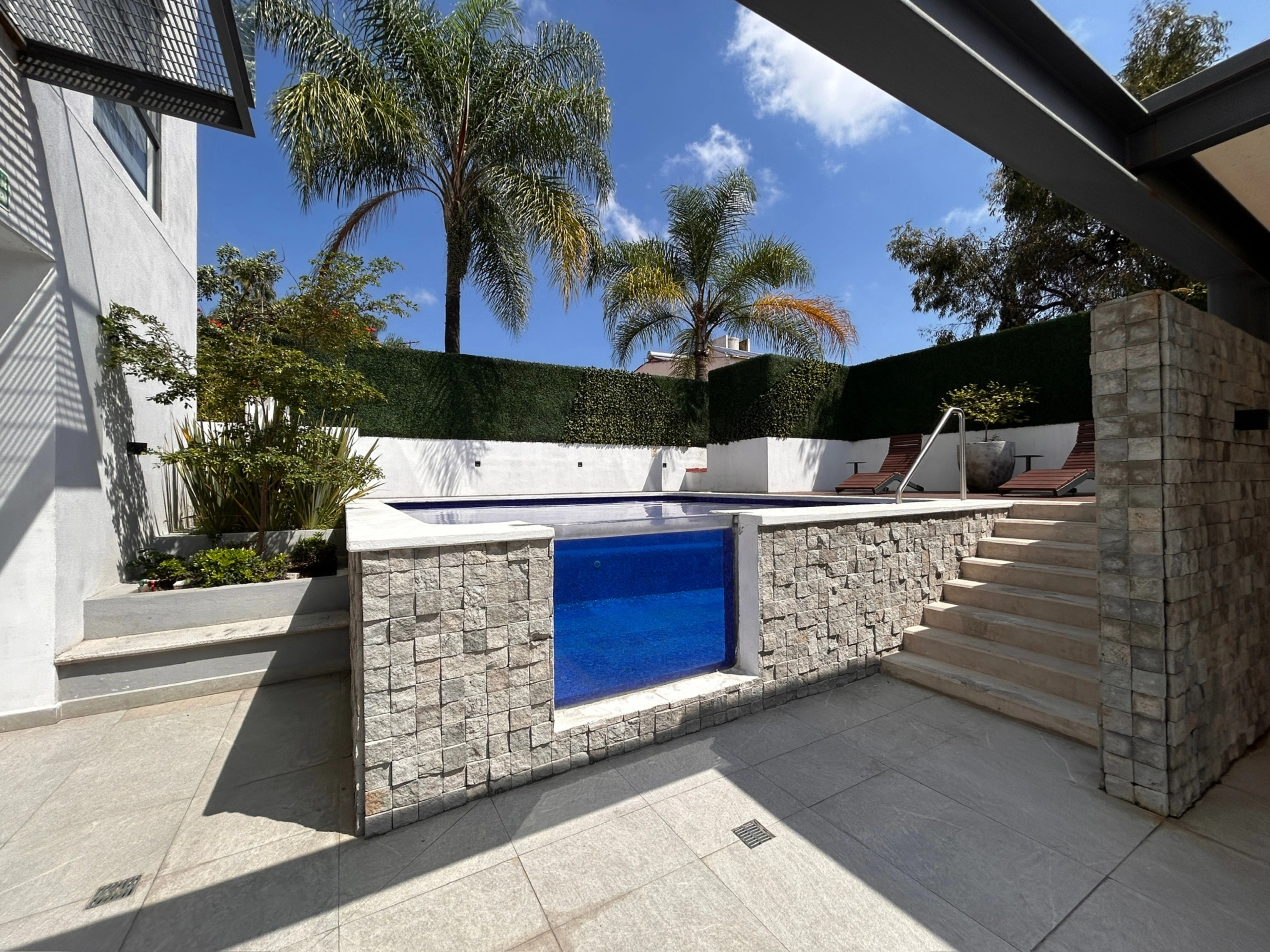 departamento en venta en Zapopan Sky Colomos