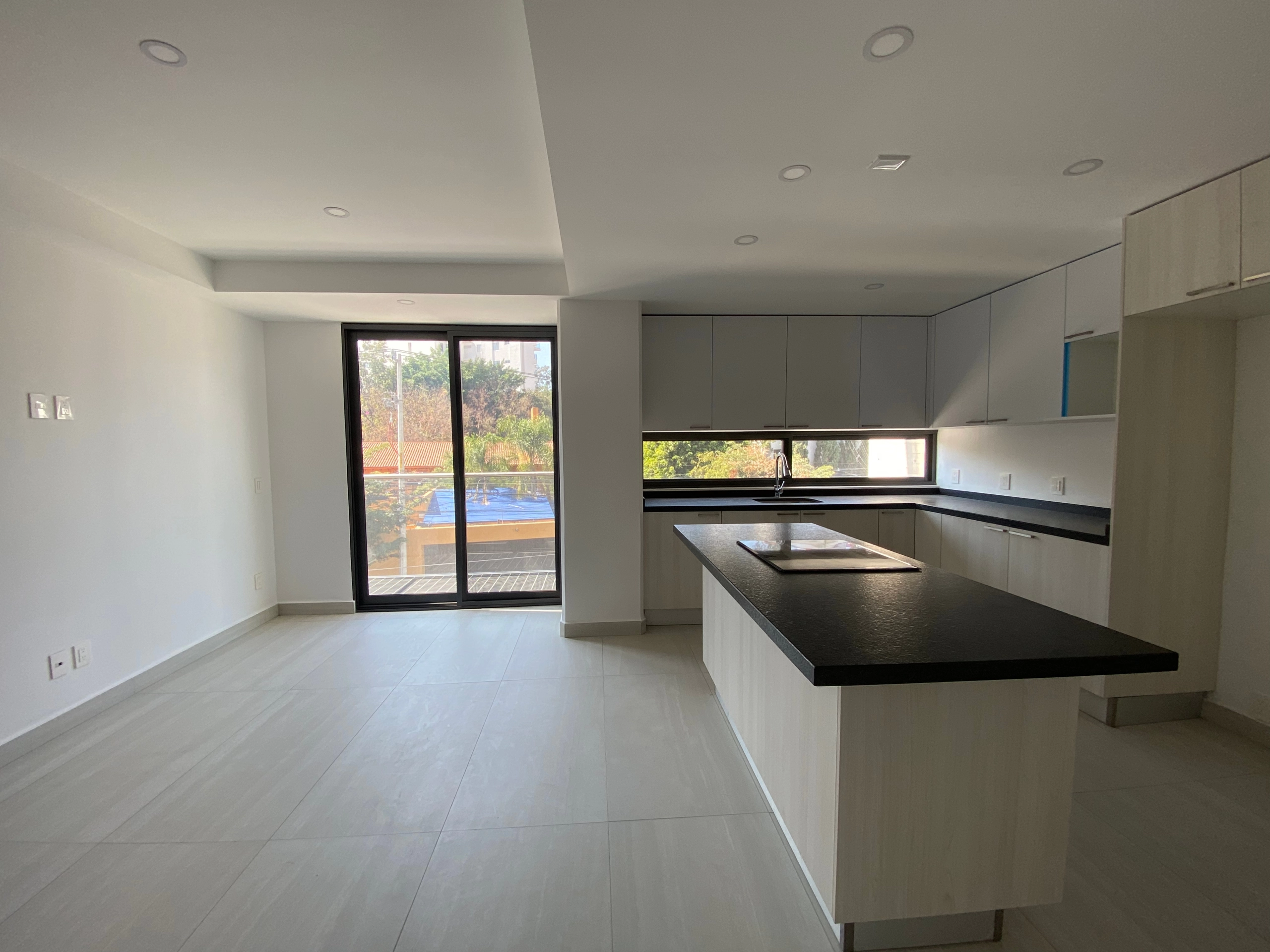 departamento en venta en Zapopan Sky Colomos