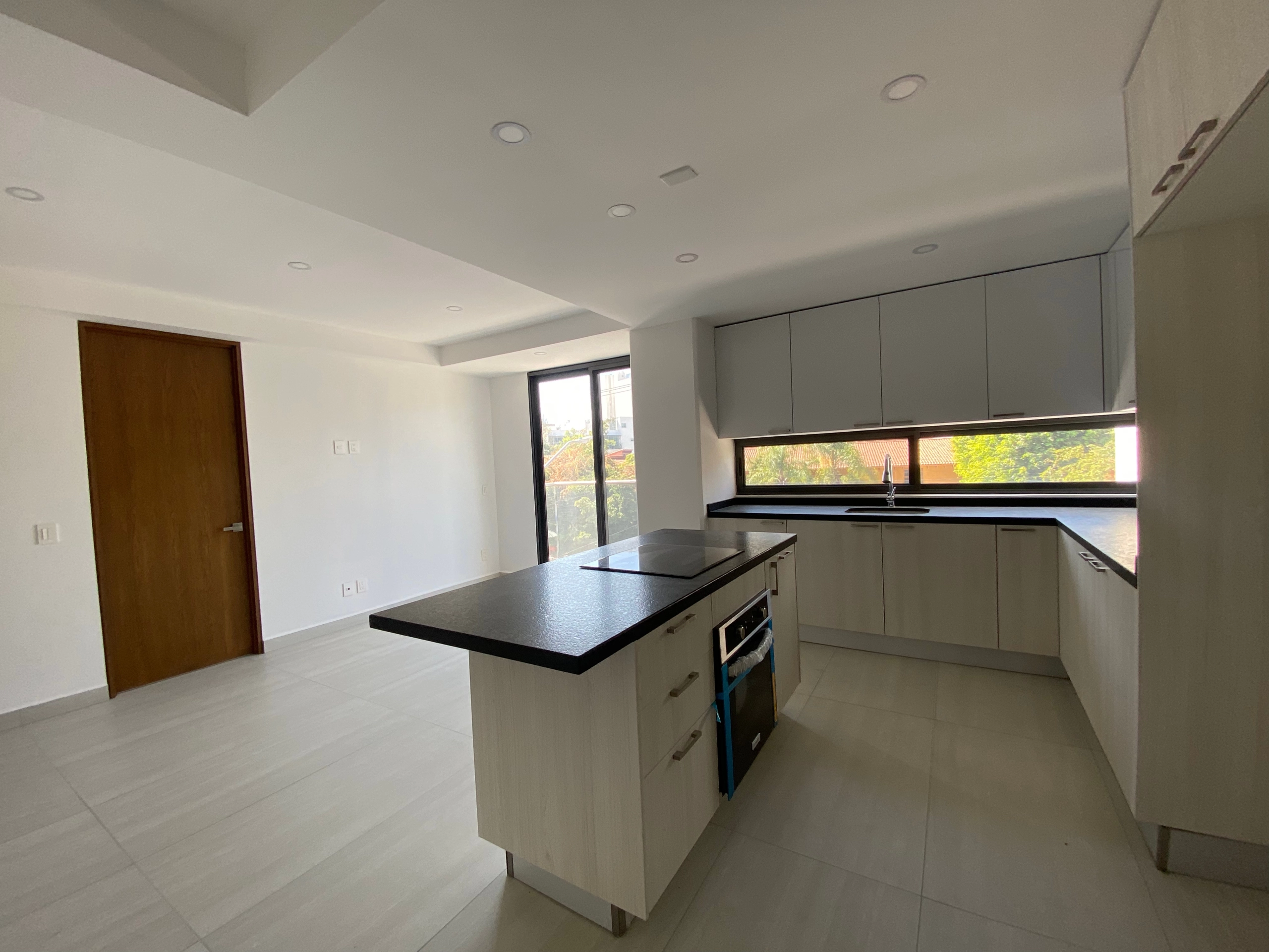departamento en venta en Zapopan Sky Colomos