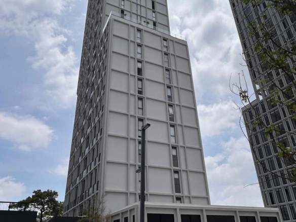 departamento en venta Zapopan Ventura Vertical