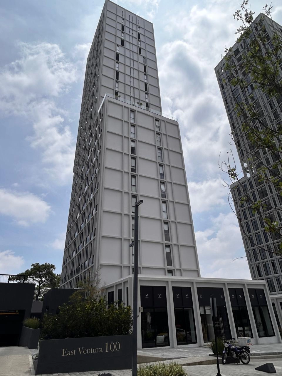 departamento en venta Zapopan Ventura Vertical