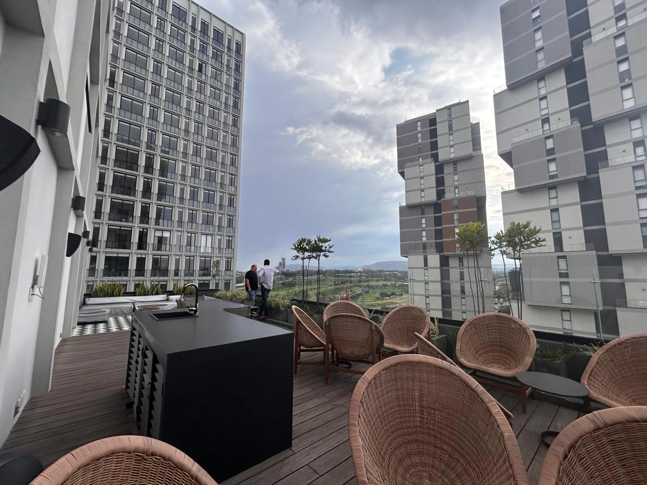 departamento en venta Zapopan Ventura Vertical