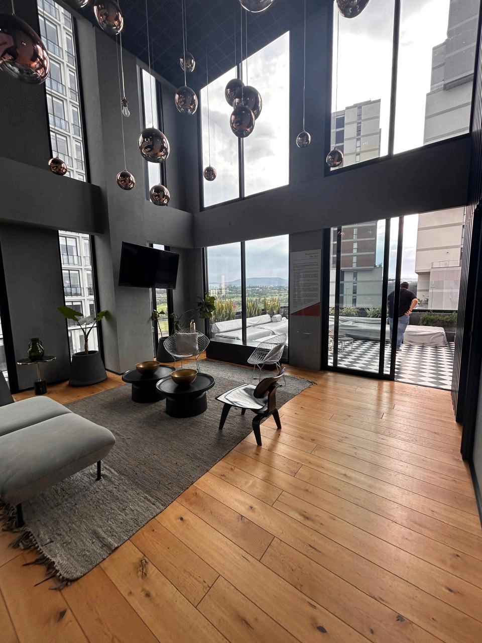 departamento en venta Zapopan Ventura Vertical