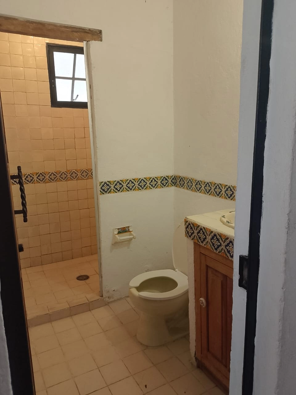 bano-completo-casa-en-venta-colinas-de-santa-anita Baño completo moderno con acabados de buen gusto en casa en venta en Colinas de Santa Anita.