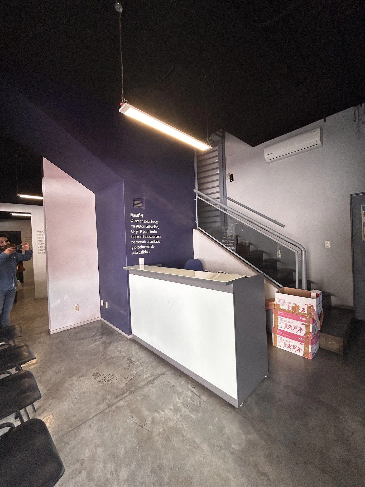 bodega en renta GDL 11 bodega en renta GDL