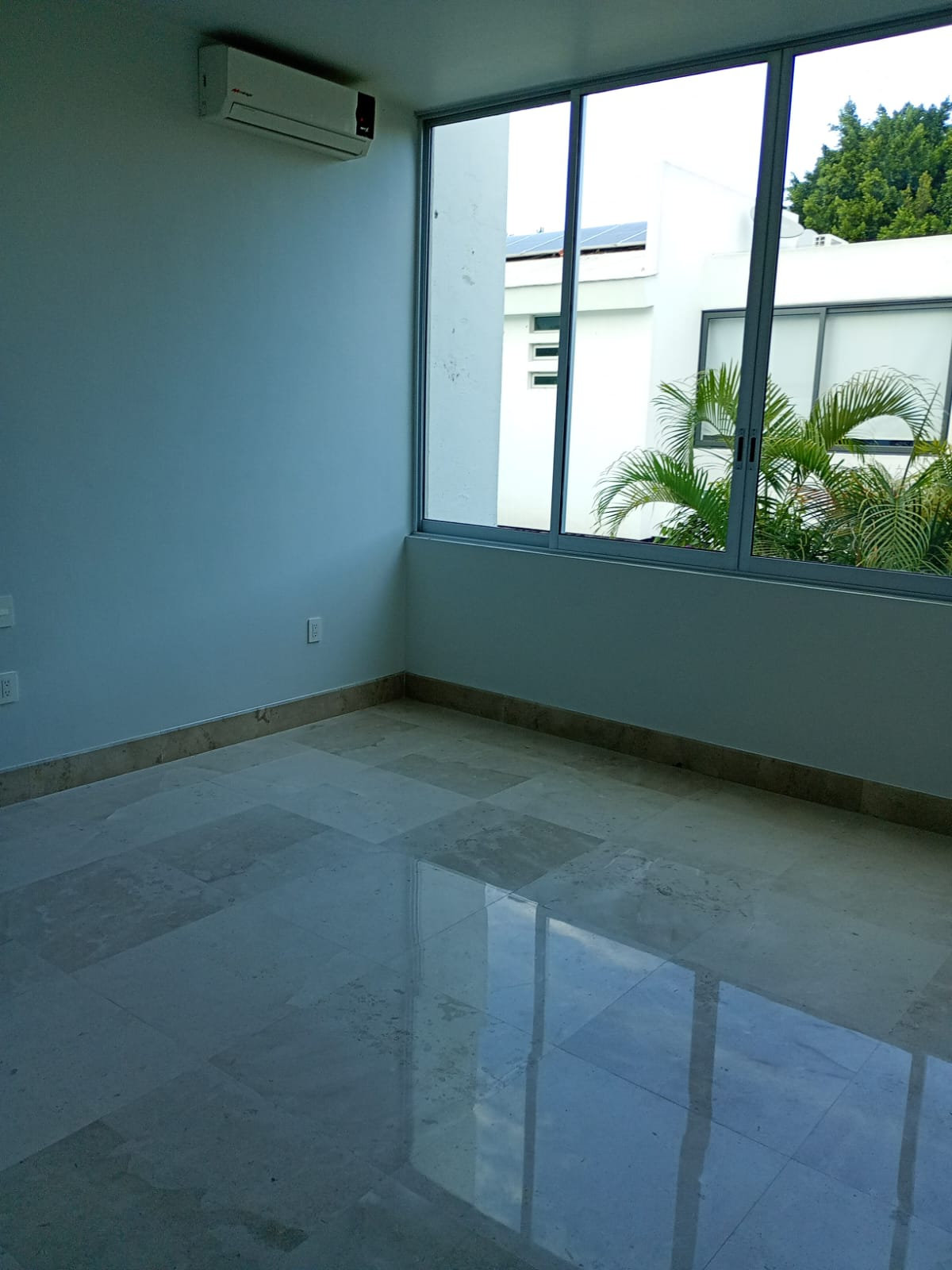 recamara-secundaria-casa-valle-real Recámara secundaria con baño y vestidor en casa Valle Real