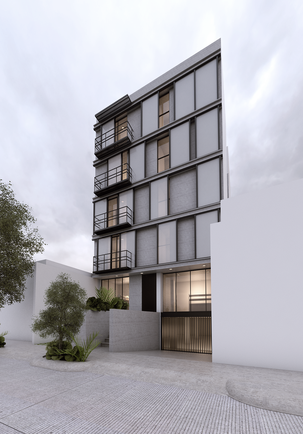 Departamento Torret Providencia Guadalajara Departamento en venta en Torret Providencia Guadalajara