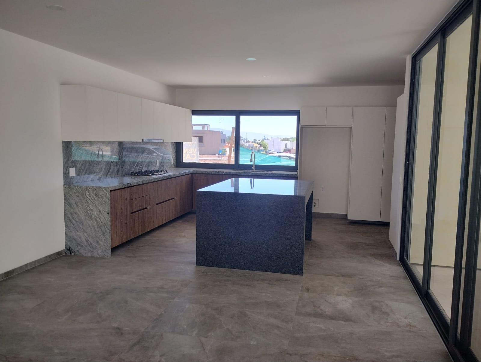 Comedor Comedor de casa en venta en Edén Residencial