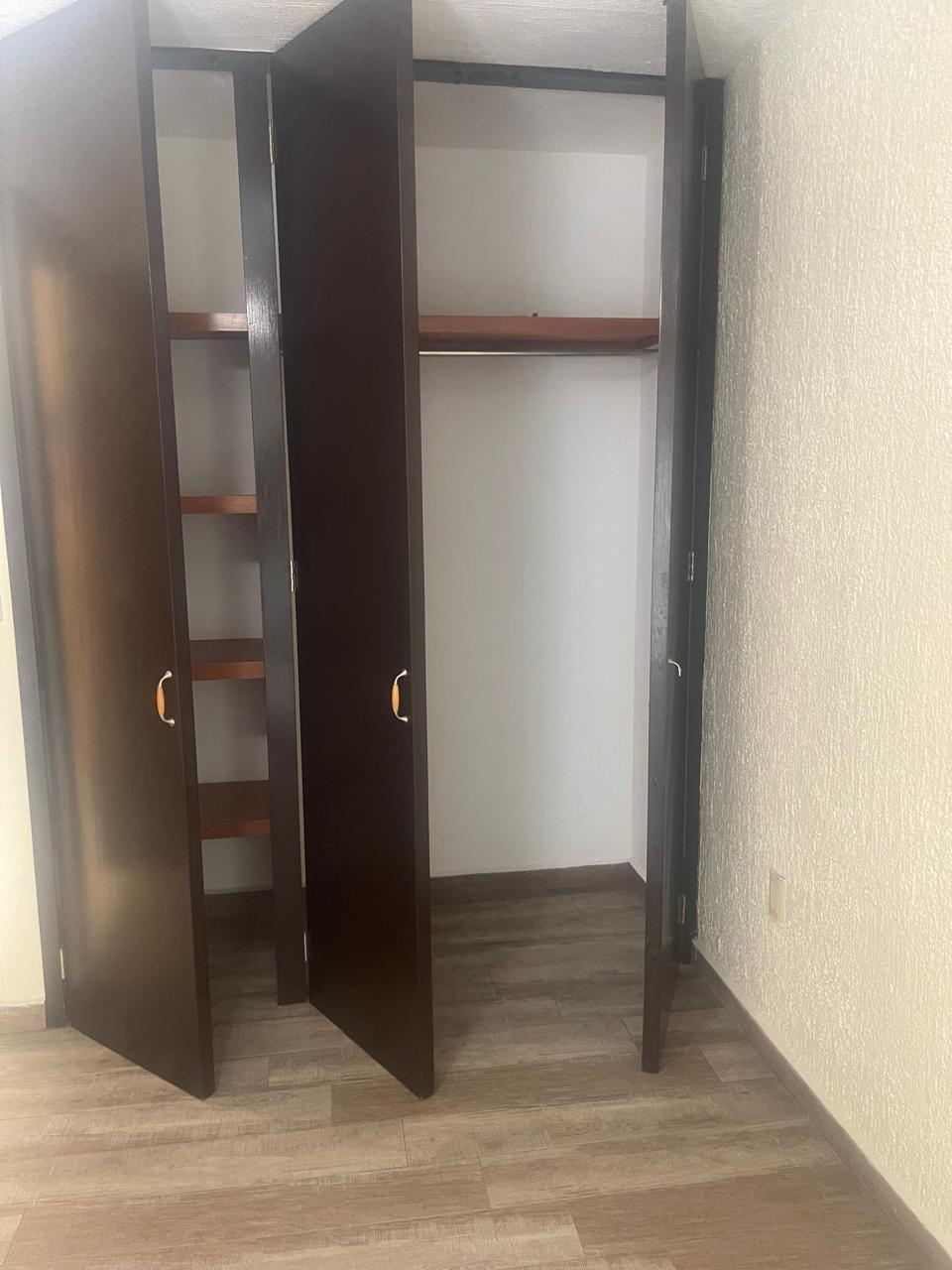 Vestidor Vestidor de recámara principal