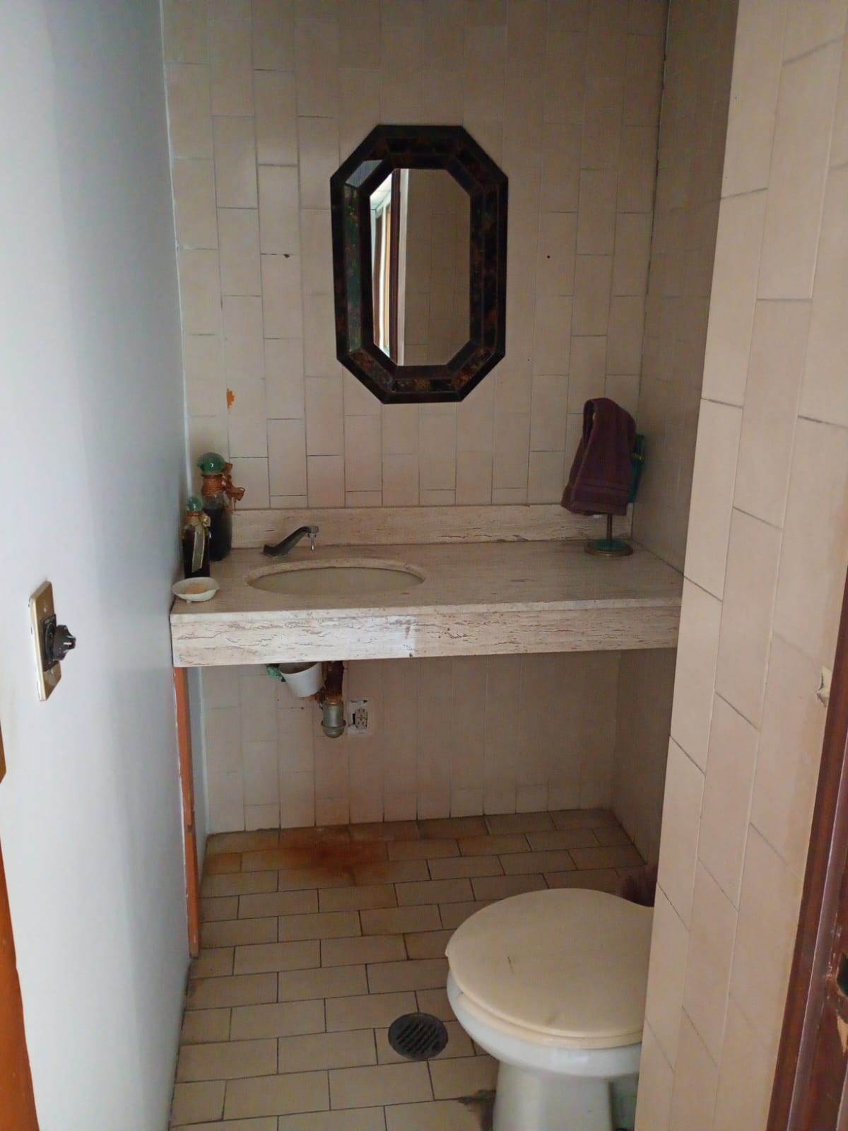 Baño de oficinas comerciales Baño completo para oficinas y consultorios