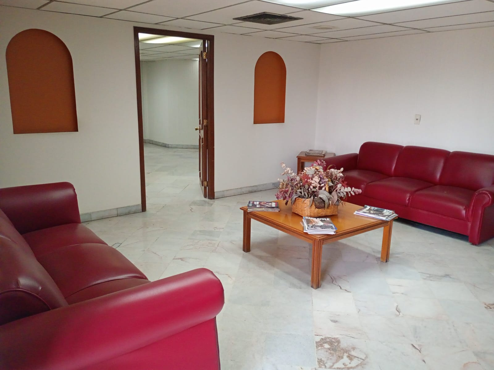 Oficina privada en venta Primer privado de oficinas en venta en Guadalajara