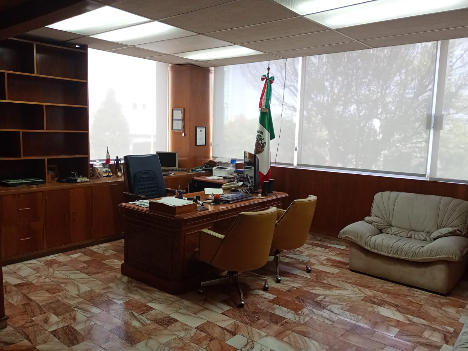 Oficina privada en ventarivado-3 Primer privado de oficinas en venta en Guadalajara