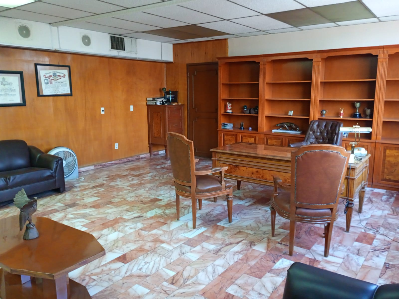Oficina privada en venta Primer privado de oficinas en venta en Guadalajara