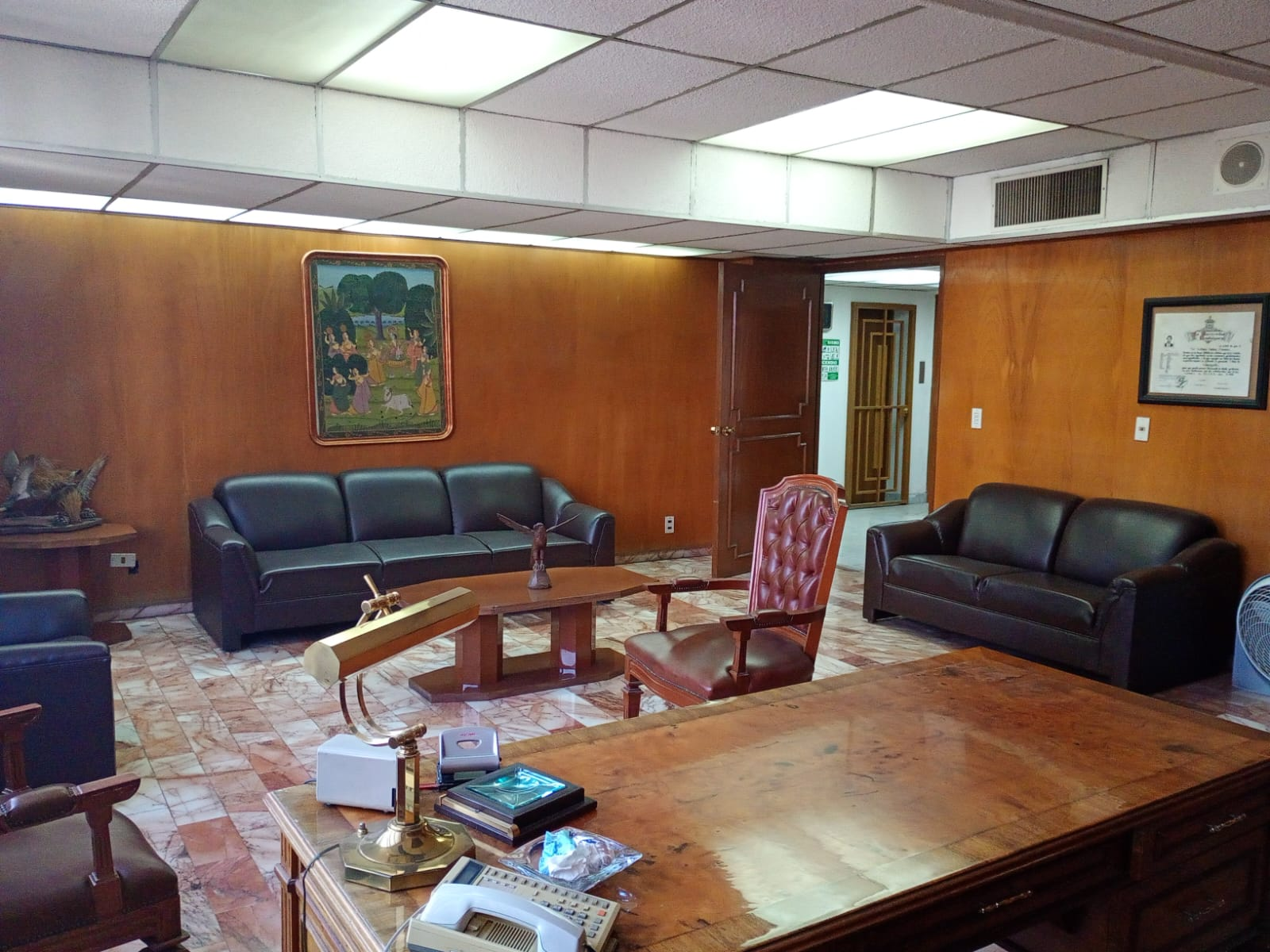 Oficina privada en venta Primer privado de oficinas en venta en Guadalajara
